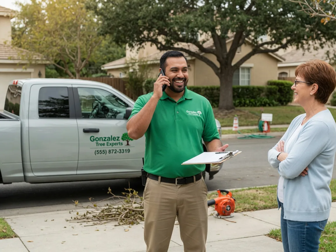 Tree Service Delton, MI FAQs